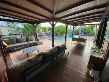 Maison a vendre Saint-Pierre 97410 Réunion 218 m2 6 pièces 790000 euros