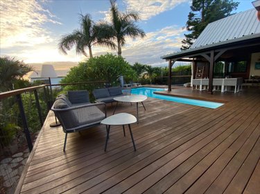 Maison a vendre Saint-Pierre 97410 Réunion 218 m2 6 pièces 790000 euros