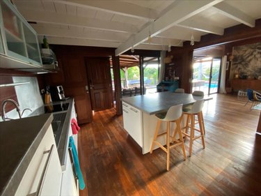 Maison a vendre Saint-Pierre 97410 Réunion 218 m2 6 pièces 790000 euros