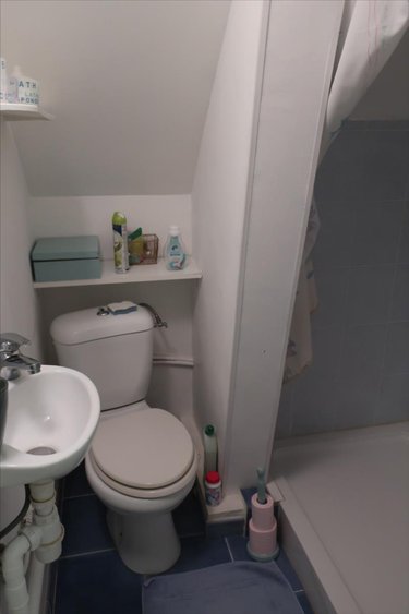 Maison a vendre Mehun-sur-Yèvre 18500 Cher 130 m2 7 pièces 183750 euros