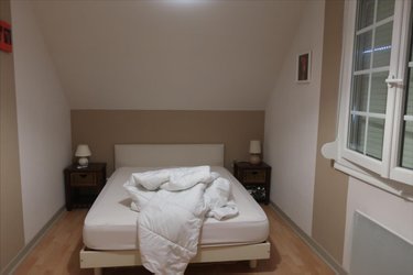 Maison a vendre Mehun-sur-Yèvre 18500 Cher 130 m2 7 pièces 183750 euros