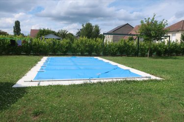 Maison a vendre Mehun-sur-Yèvre 18500 Cher 130 m2 7 pièces 183750 euros