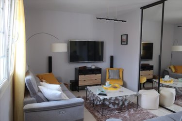 Maison a vendre Mehun-sur-Yèvre 18500 Cher 130 m2 7 pièces 183750 euros