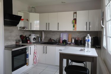 Maison a vendre Mehun-sur-Yèvre 18500 Cher 130 m2 7 pièces 183750 euros