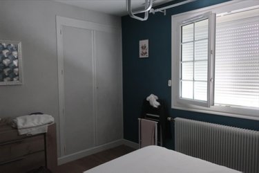 Maison a vendre Mehun-sur-Yèvre 18500 Cher 130 m2 7 pièces 183750 euros