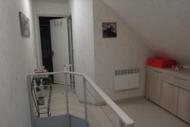 Maison a vendre Mehun-sur-Yèvre 18500 Cher 130 m2 7 pièces 183750 euros