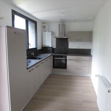 Appartement a vendre Donville-les-Bains 50350 Manche 62 m2 3 pièces 274940 euros