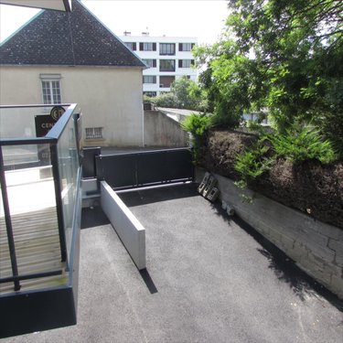Appartement a vendre Donville-les-Bains 50350 Manche 62 m2 3 pièces 274940 euros
