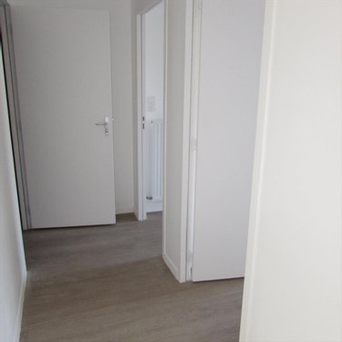 Appartement a vendre Donville-les-Bains 50350 Manche 62 m2 3 pièces 274940 euros