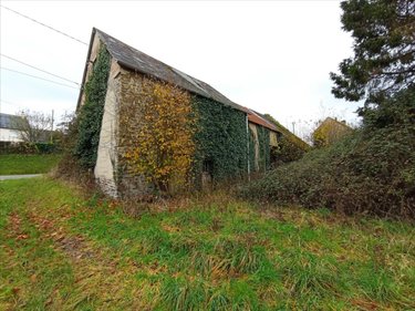Maison a vendre Saint-Denis-de-Méré 14110 Calvados 70 m2 3 pièces 31000 euros