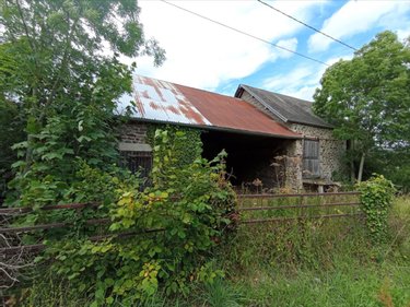 Maison a vendre Saint-Denis-de-Méré 14110 Calvados 70 m2 3 pièces 31000 euros