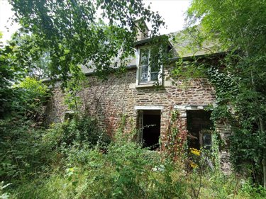 Maison a vendre Saint-Denis-de-Méré 14110 Calvados 70 m2 3 pièces 31000 euros