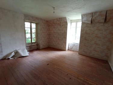Maison a vendre Saint-Denis-de-Méré 14110 Calvados 70 m2 3 pièces 31000 euros