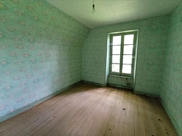 Maison a vendre Saint-Denis-de-Méré 14110 Calvados 70 m2 3 pièces 31000 euros