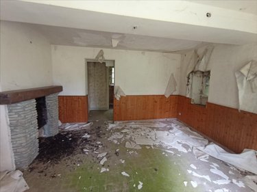 Maison a vendre Saint-Denis-de-Méré 14110 Calvados 70 m2 3 pièces 31000 euros