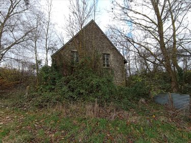Maison a vendre Saint-Denis-de-Méré 14110 Calvados 70 m2 3 pièces 31000 euros