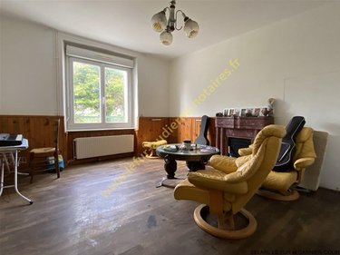 Maison a vendre Plouhinec 29780 Finistère 90 m2 5 pièces 198150 euros