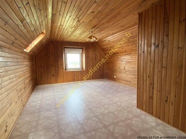 Maison a vendre Plouhinec 29780 Finistère 90 m2 5 pièces 198150 euros