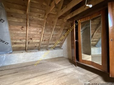 Maison a vendre Plouhinec 29780 Finistère 90 m2 5 pièces 177450 euros