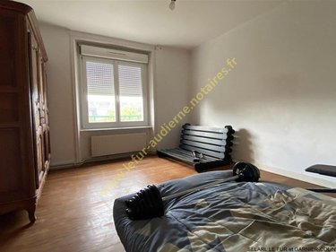 Maison a vendre Plouhinec 29780 Finistère 90 m2 5 pièces 198150 euros