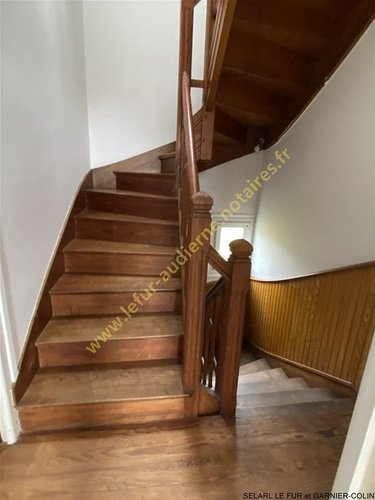 Maison a vendre Plouhinec 29780 Finistère 90 m2 5 pièces 177450 euros