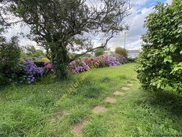 Maison a vendre Plouhinec 29780 Finistère 90 m2 5 pièces 177450 euros