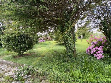 Maison a vendre Plouhinec 29780 Finistère 90 m2 5 pièces 198150 euros