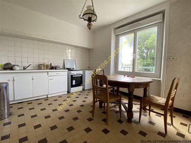 Maison a vendre Plouhinec 29780 Finistère 90 m2 5 pièces 198150 euros