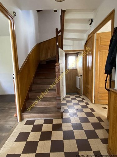 Maison a vendre Plouhinec 29780 Finistère 90 m2 5 pièces 177450 euros