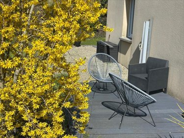 Maison a vendre Saint-Sauveur-le-Vicomte 50390 Manche 102 m2 6 pièces 283920 euros