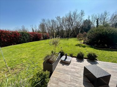 Maison a vendre Saint-Sauveur-le-Vicomte 50390 Manche 102 m2 6 pièces 283920 euros