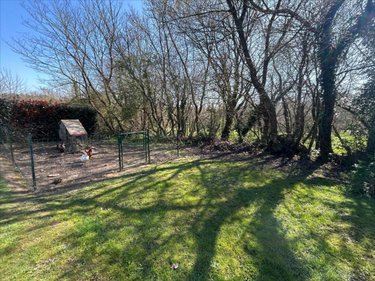 Maison a vendre Saint-Sauveur-le-Vicomte 50390 Manche 102 m2 6 pièces 283920 euros