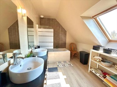 Maison a vendre Saint-Sauveur-le-Vicomte 50390 Manche 102 m2 6 pièces 283920 euros
