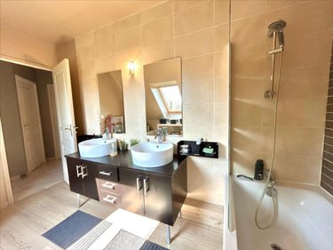Maison a vendre Saint-Sauveur-le-Vicomte 50390 Manche 102 m2 6 pièces 283920 euros