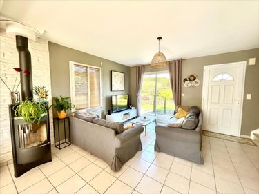 Maison a vendre Saint-Sauveur-le-Vicomte 50390 Manche 102 m2 6 pièces 283920 euros