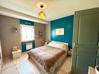 Maison a vendre Saint-Sauveur-le-Vicomte 50390 Manche 102 m2 6 pièces 283920 euros