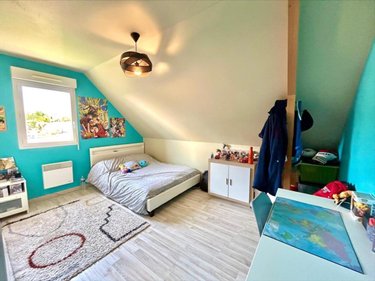 Maison a vendre Saint-Sauveur-le-Vicomte 50390 Manche 102 m2 6 pièces 283920 euros