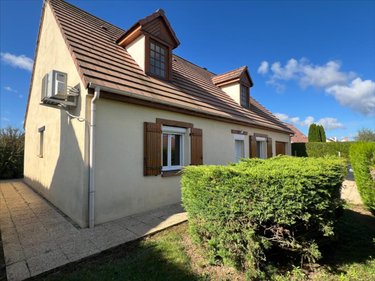 Maison a vendre Sermaises 45300 Loiret 107 m2 4 pièces 228800 euros