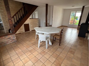 Maison a vendre Sermaises 45300 Loiret 107 m2 4 pièces 228800 euros