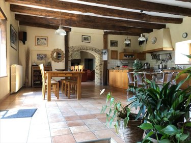 Maison a vendre Ossé 35410 Ille-et-Vilaine 329 m2 10 pièces 745920 euros