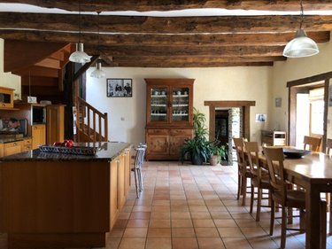 Maison a vendre Ossé 35410 Ille-et-Vilaine 329 m2 10 pièces 745920 euros