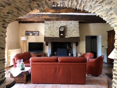 Maison a vendre Ossé 35410 Ille-et-Vilaine 329 m2 10 pièces 745920 euros