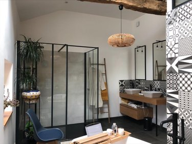 Maison a vendre Ossé 35410 Ille-et-Vilaine 329 m2 10 pièces 745920 euros