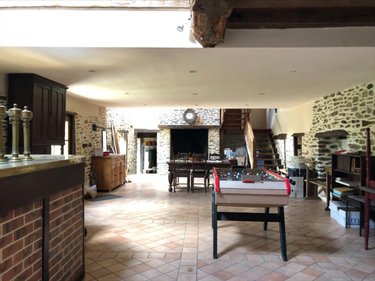 Maison a vendre Ossé 35410 Ille-et-Vilaine 329 m2 10 pièces 745920 euros