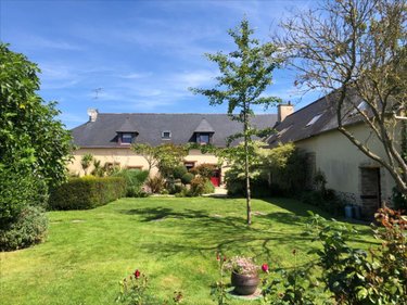 Maison a vendre Ossé 35410 Ille-et-Vilaine 329 m2 10 pièces 745920 euros