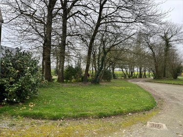 Maison a vendre Saint-M'Hervé 35500 Ille-et-Vilaine 236 m2 6 pièces 312600 euros