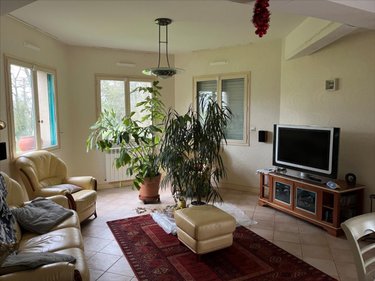 Maison a vendre Saint-M'Hervé 35500 Ille-et-Vilaine 236 m2 6 pièces 312600 euros