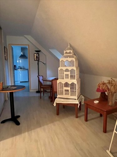 Maison a vendre Saint-M'Hervé 35500 Ille-et-Vilaine 236 m2 6 pièces 312600 euros