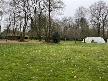 Maison a vendre Saint-M'Hervé 35500 Ille-et-Vilaine 236 m2 6 pièces 312600 euros