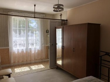 Maison a vendre Feneu 49460 Maine-et-Loire 88 m2 4 pièces 209060 euros